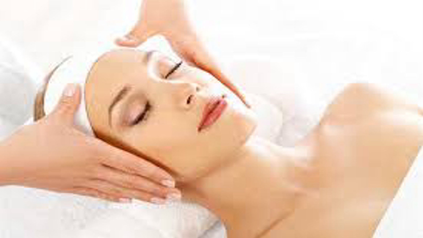 Basic Facial